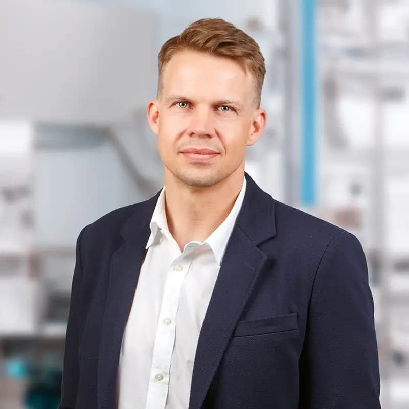Martin Pahlisch