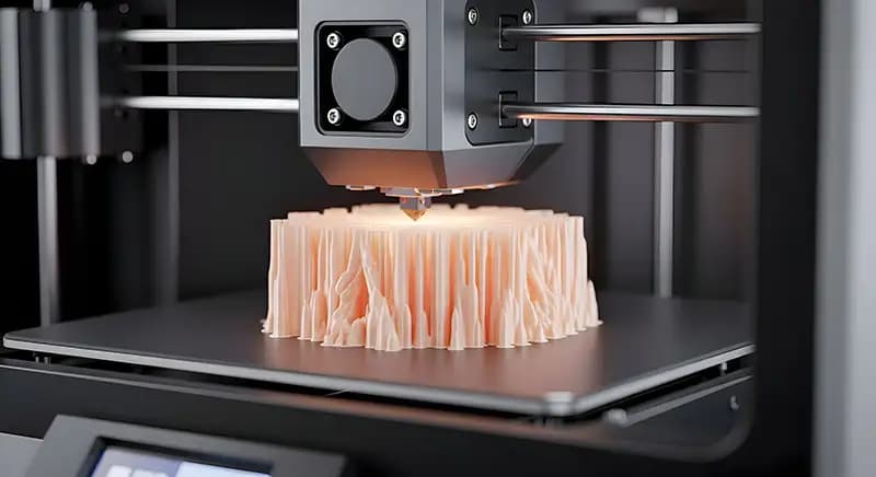 3D-Druck Design