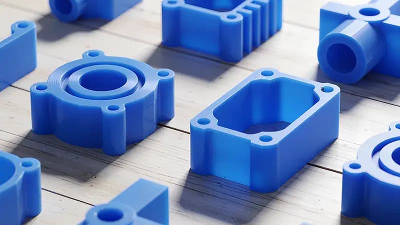 3D-Druck Design