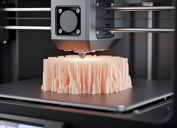 3D-Druck & Engineering (Innovation)