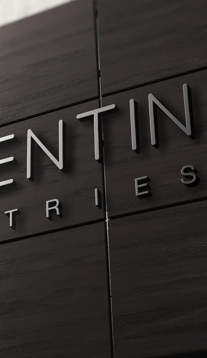 Pallentin Industries Standort