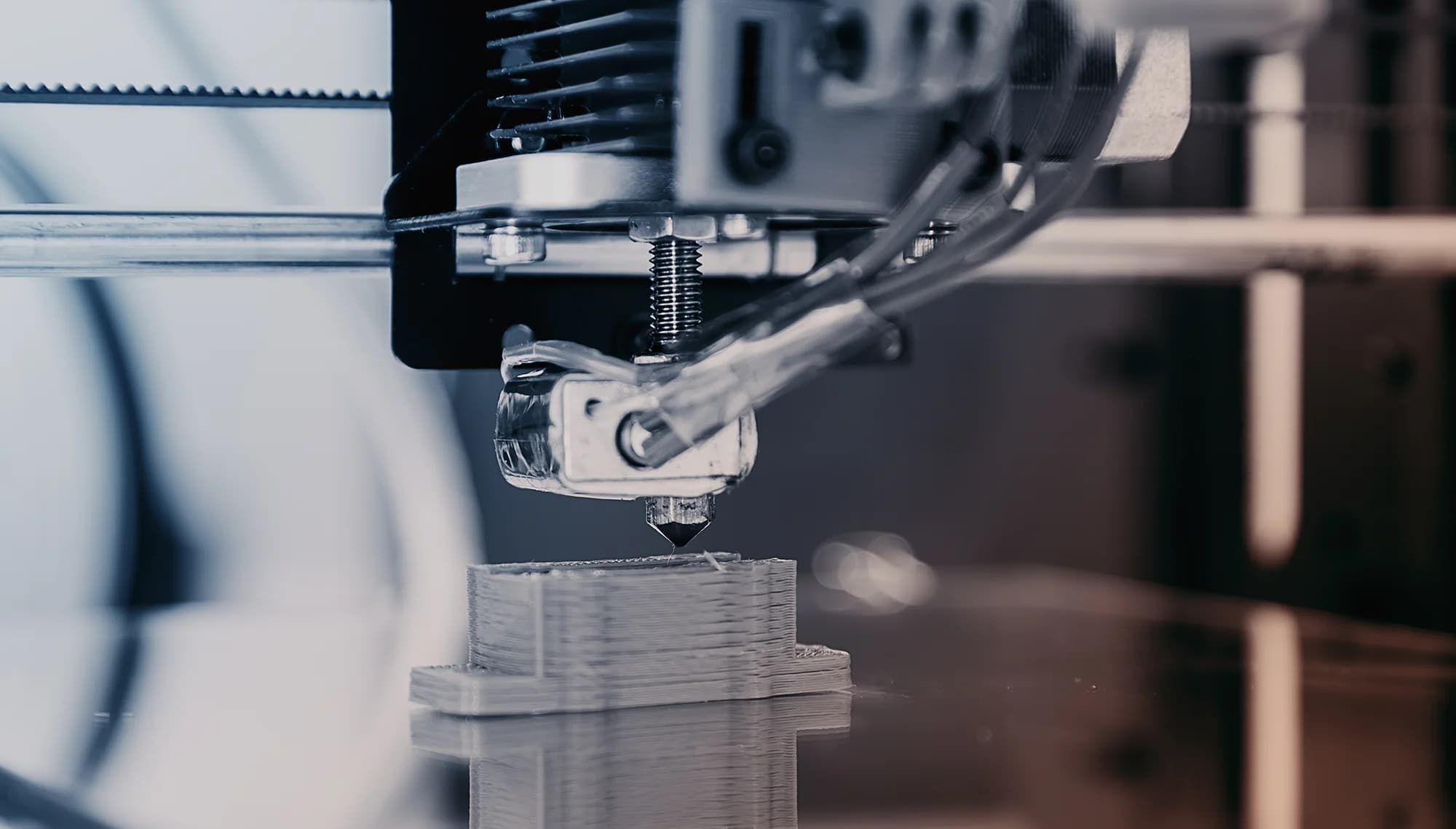 Großformat 3D-Druck Kunststoff: Schnell entwickeln, testen, iterieren – ohne Werkzeugkosten