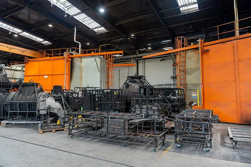 Rotomoulding Engineering: Technology & Process
