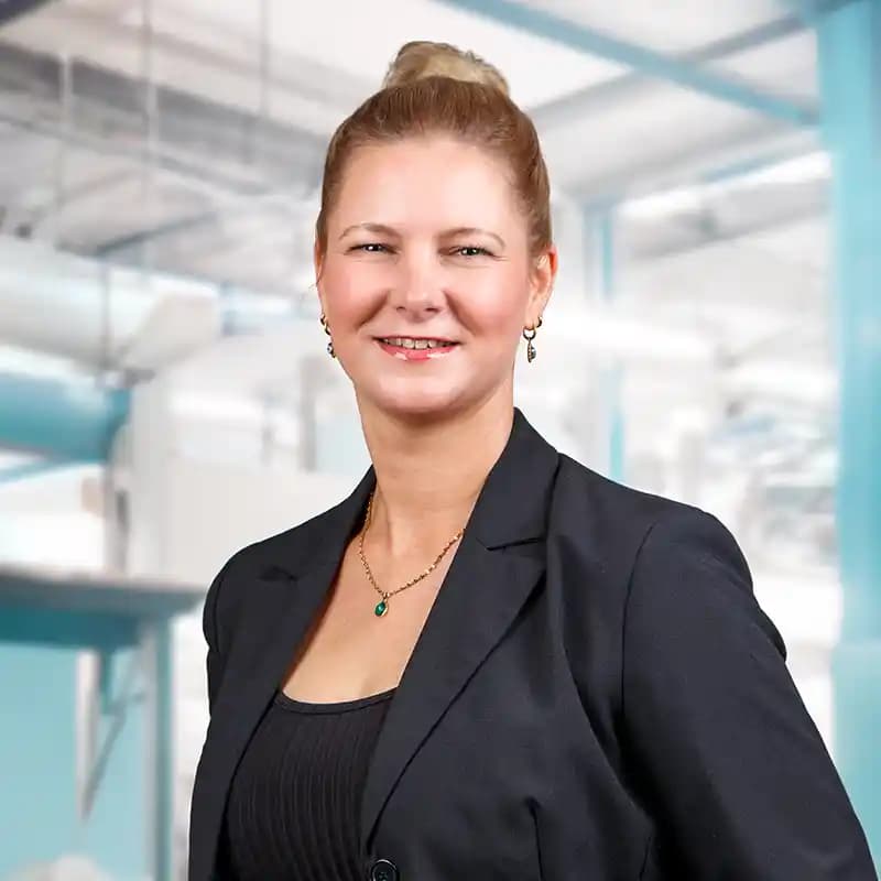 Katrin Methner